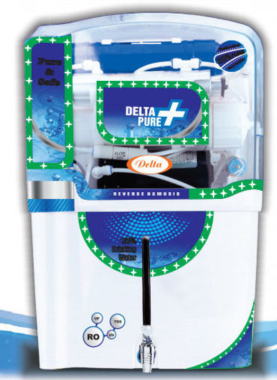 Delta Pure +