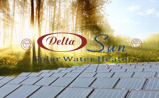 Non Pressurised System Triple (3) Pannels