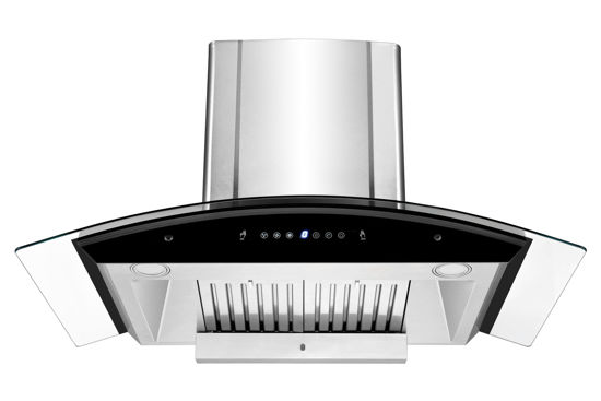 Baffle Sensor Hood- (HX9004)