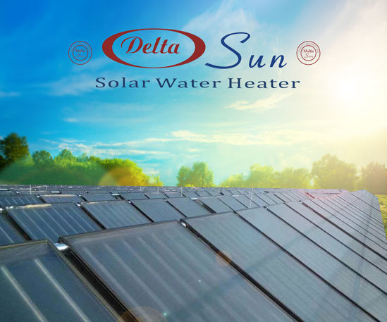 Non Pressurised System- Double (2) Panels