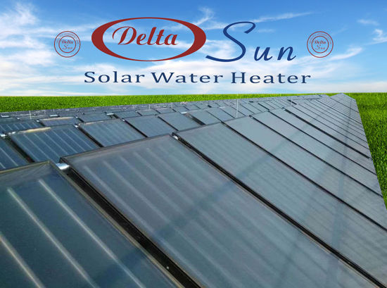 Non Pressurised System- Single Panel