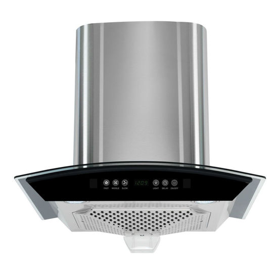 2F Oil Collector Hand Sensor Hood- (HC6004)