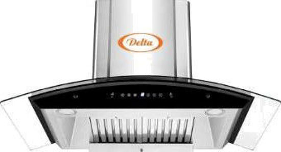 Baffle Hand Sensor (HX 6004)