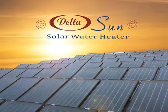 Pressurised System Triple (3) Panels