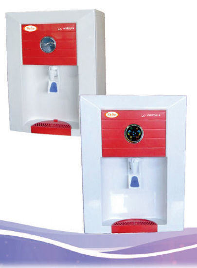 Delta Water Pia and Pia +