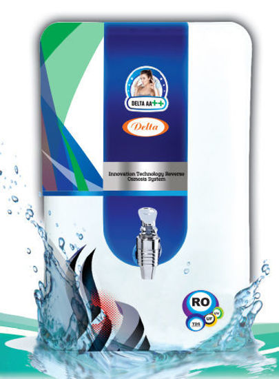 Delta AA++ Water Purifier