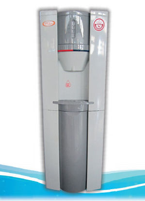RO With Hot and Cold Water Purifier