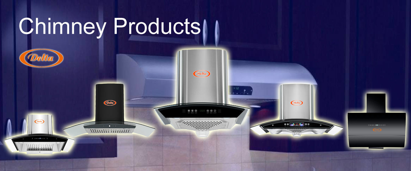Delta Chimney Products